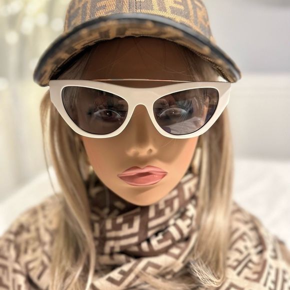EMILIO Pucci Sunglasses  main image 8